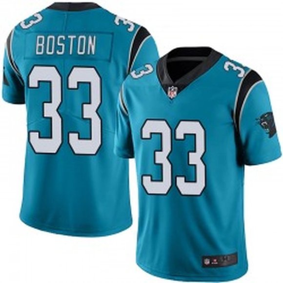 tre boston jersey
